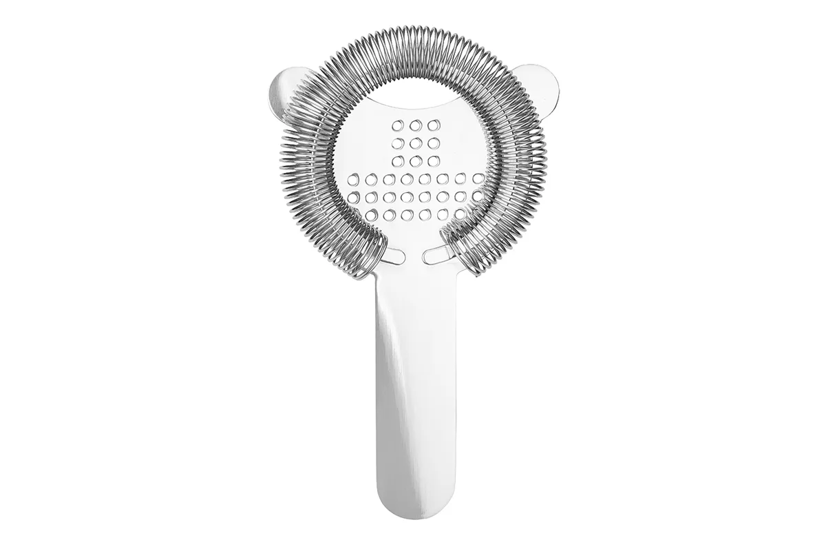 Sito barmańskie Hawthorne,  L 170 mm Stalgast 472075