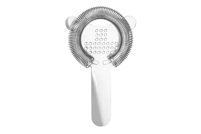Sito barmańskie Hawthorne,  L 170 mm Stalgast 472075