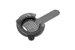 Sito barmańskie Hawthorne, czarne,  L 170 mm Stalgast 472077