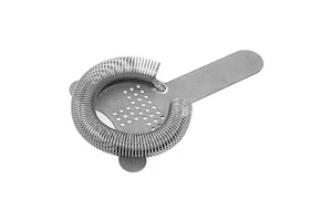 Sito barmańskie Hawthorne, vintage,  L 170 mm Stalgast 472079