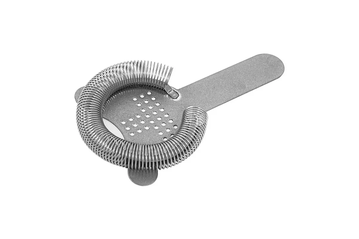 Sito barmańskie Hawthorne, vintage,  L 170 mm Stalgast 472079
