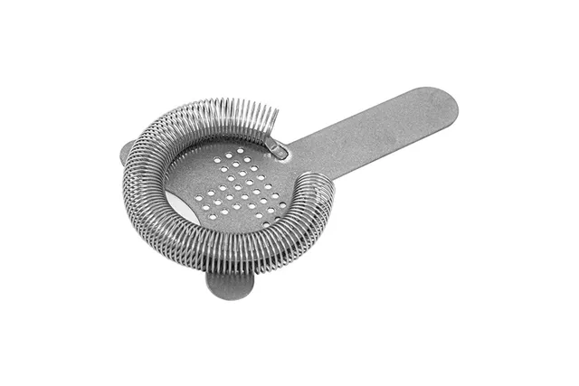 Sito barmańskie Hawthorne, vintage,  L 170 mm Stalgast 472079