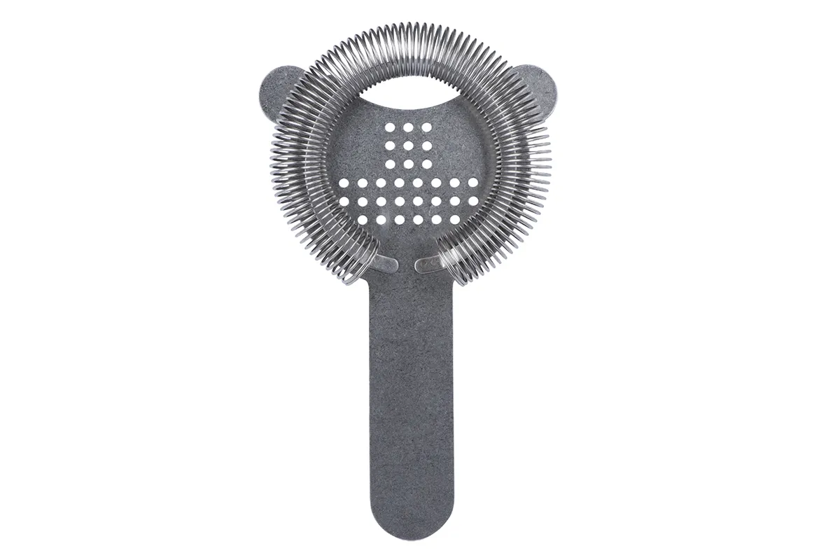 Sito barmańskie Hawthorne, vintage,  L 170 mm Stalgast 472079