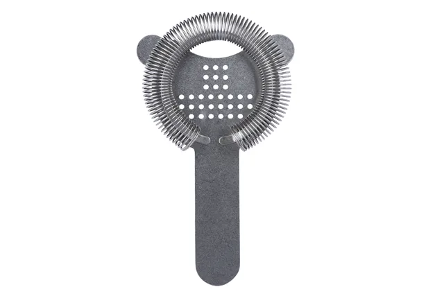 Sito barmańskie Hawthorne, vintage,  L 170 mm Stalgast 472079