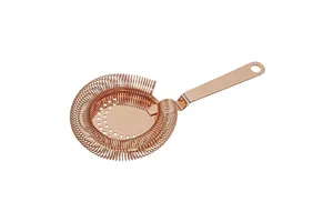 Sitko barmańskie, miedziane, L 210 mm Stalgast 472196
