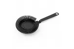 Sitko barmańskie, czarne, L 210 mm Stalgast 472197