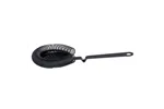 Sitko barmańskie, czarne, L 210 mm Stalgast 472197