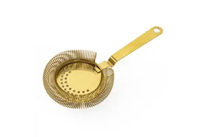 Sitko barmańskie, złote, L 210 mm Stalgast 472198