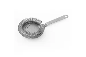 Sitko barmańskie, vintage, L 210 mm Stalgast 472199