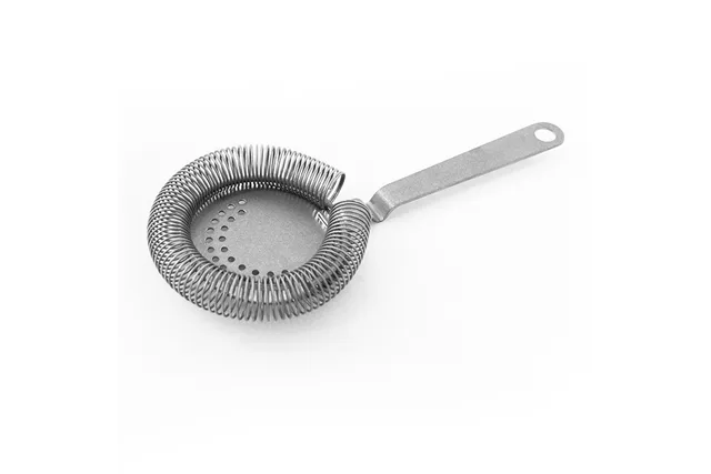 Sitko barmańskie, vintage, L 210 mm Stalgast 472199