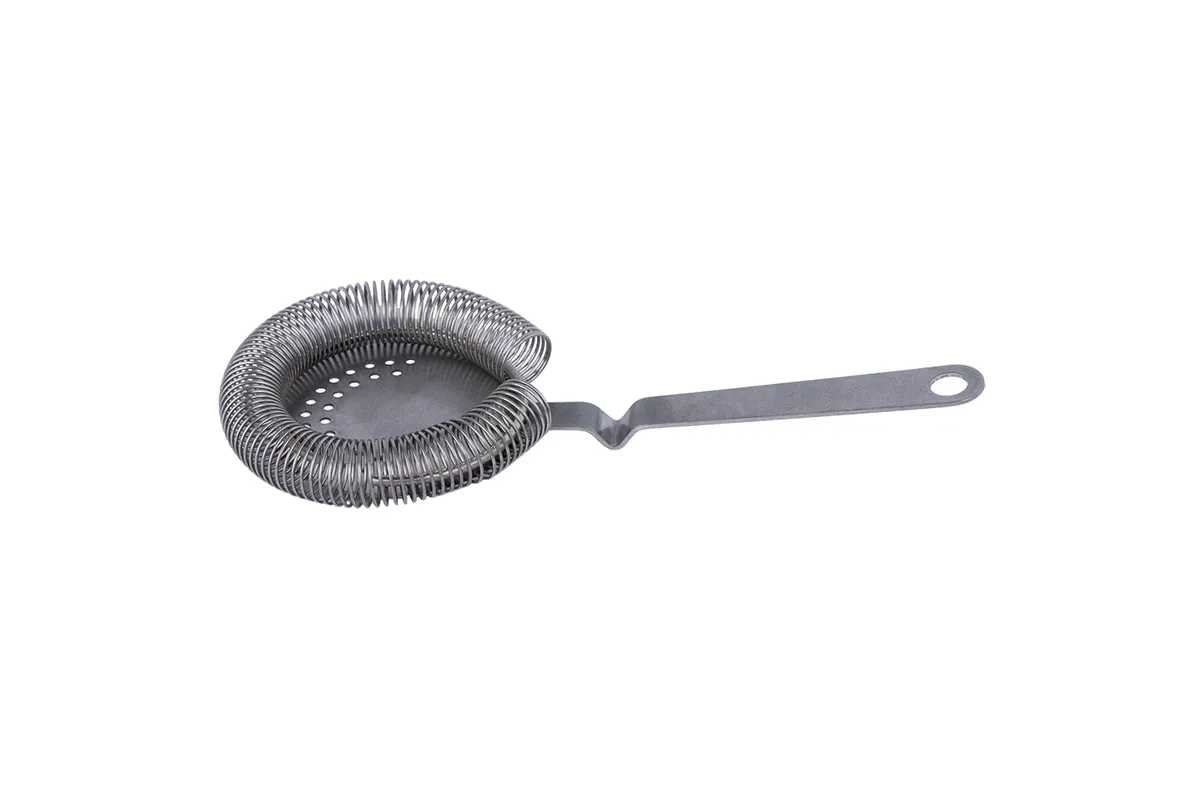 Sitko barmańskie, vintage, L 210 mm Stalgast 472199