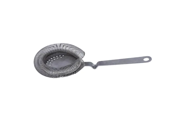 Sitko barmańskie, vintage, L 210 mm Stalgast 472199