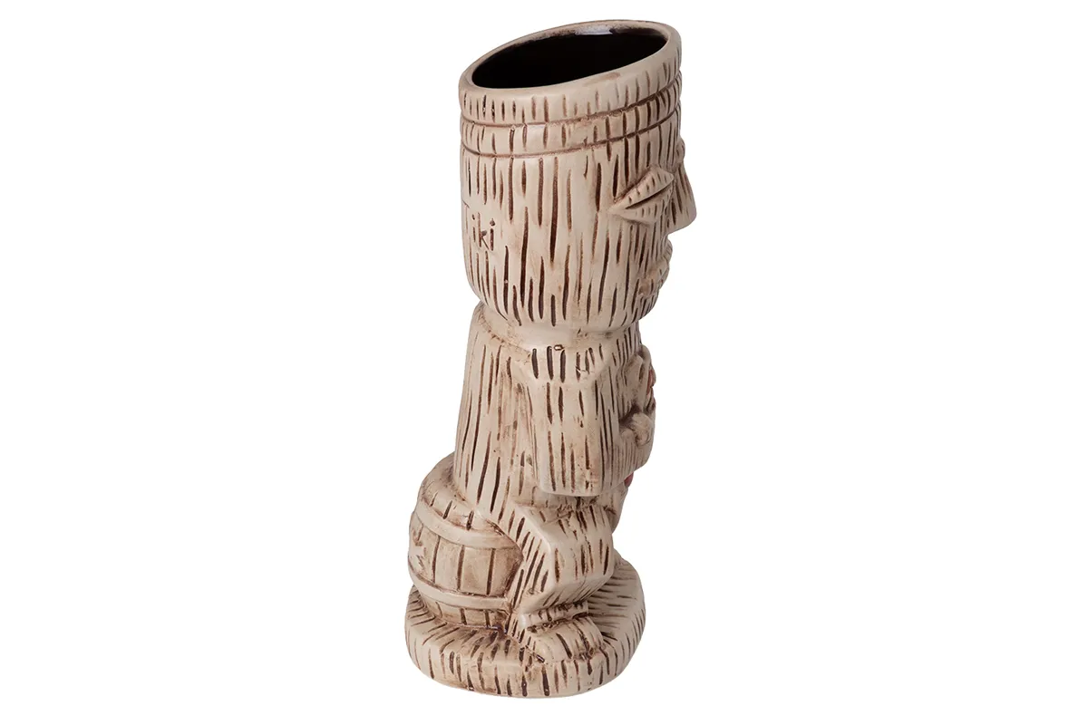 Kubek do koktajli, Tiki Mug, V 0.4 l Stalgast 472301