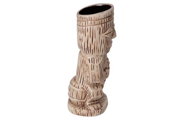 Kubek do koktajli, Tiki Mug, V 0.4 l Stalgast 472301
