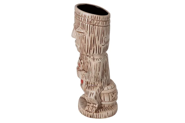 Kubek do koktajli, Tiki Mug, V 0.4 l Stalgast 472301