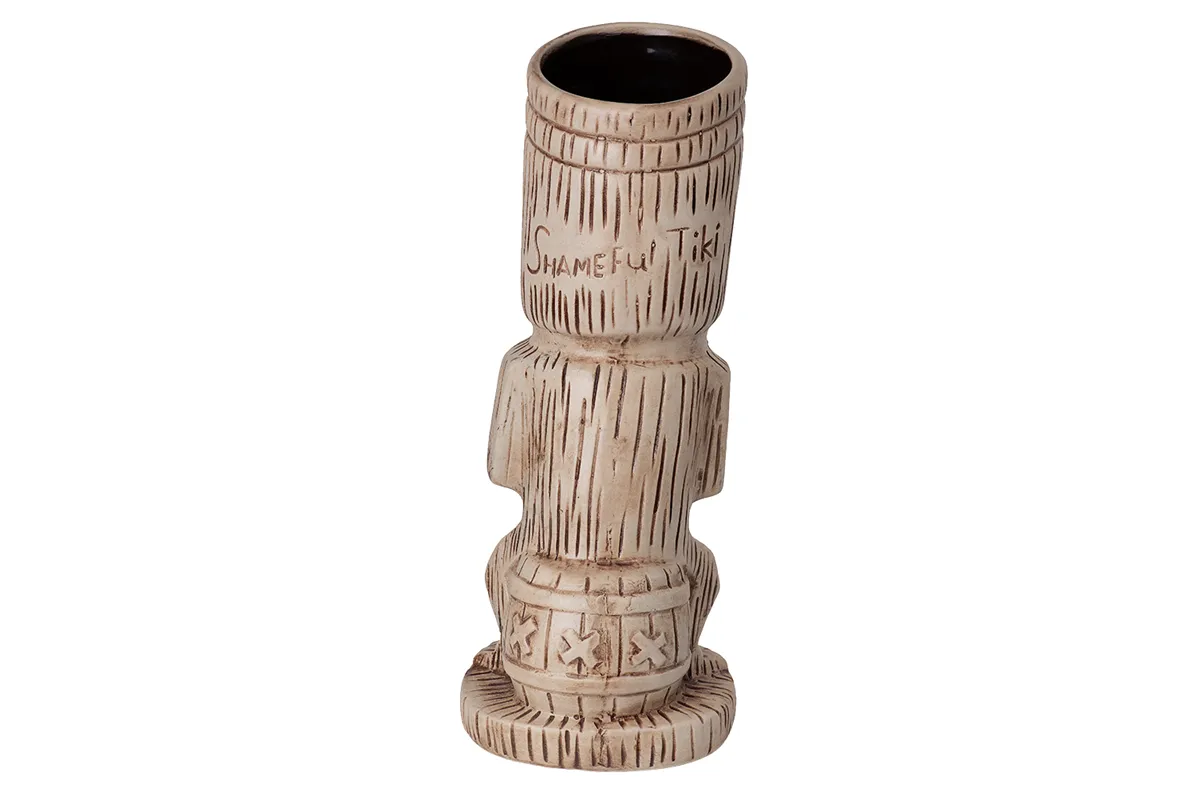 Kubek do koktajli, Tiki Mug, V 0.4 l Stalgast 472301