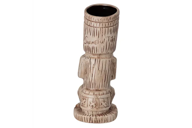Kubek do koktajli, Tiki Mug, V 0.4 l Stalgast 472301