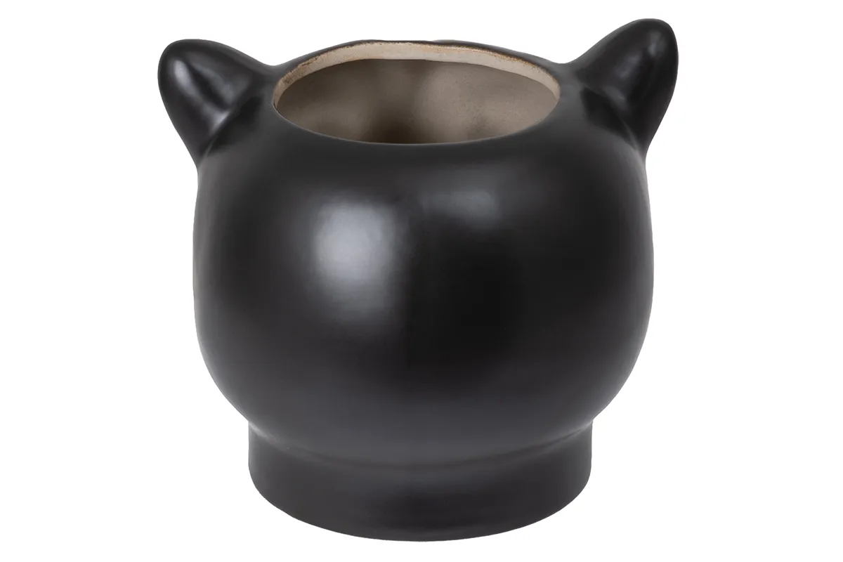 Kubek do koktajli, pantera, Tiki Mug, V 0.5 l Stalgast 472303