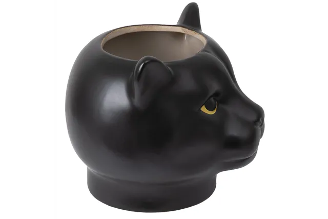 Kubek do koktajli, pantera, Tiki Mug, V 0.5 l Stalgast 472303
