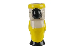Kubek do koktajli, papuga, Tiki Mug, V 0.4 l Stalgast 472305