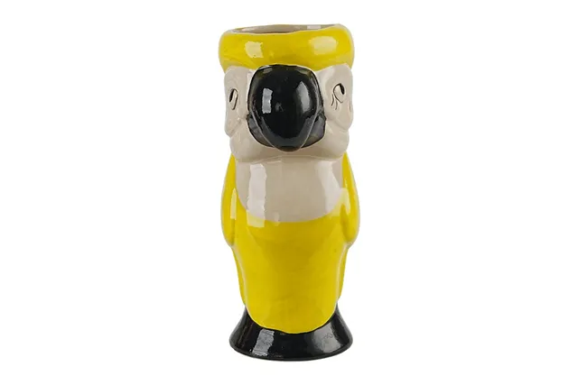 Kubek do koktajli, papuga, Tiki Mug, V 0.4 l Stalgast 472305