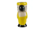 Kubek do koktajli, papuga, Tiki Mug, V 0.4 l Stalgast 472305