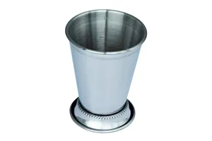 Kubek koktajlowy Julep Cup, V 0.37 l Stalgast 472375
