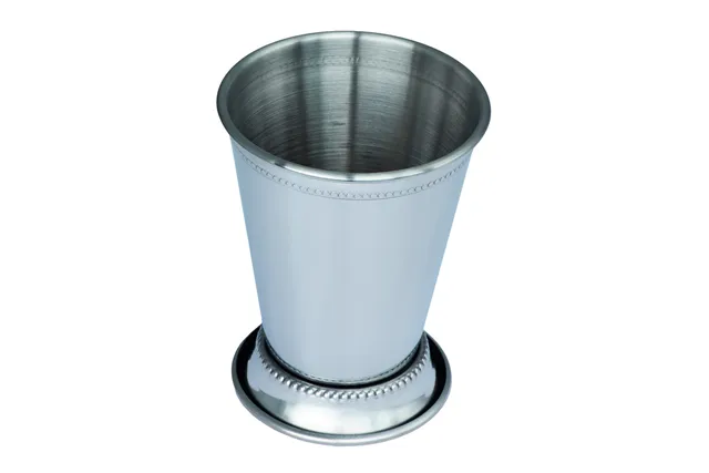 Kubek koktajlowy Julep Cup, V 0.37 l Stalgast 472375