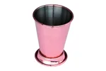 Kubek koktajlowy Julep Cup, miedziany, V 0.37 l Stalgast 472376