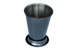 Kubek koktajlowy Julep Cup, czarny, V 0.37 l Stalgast 472377