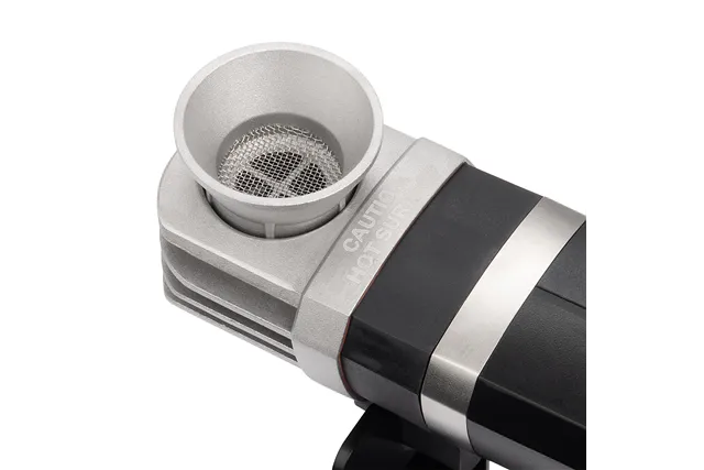 Pistolet wędzarniczy, aromatyzer Stalgast 473100