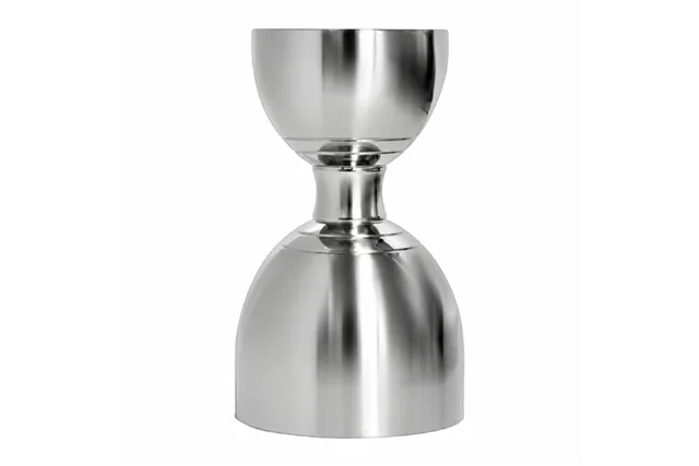 Miarka barmańska, jigger Bell, V 0.03-0.06 l Stalgast 474315