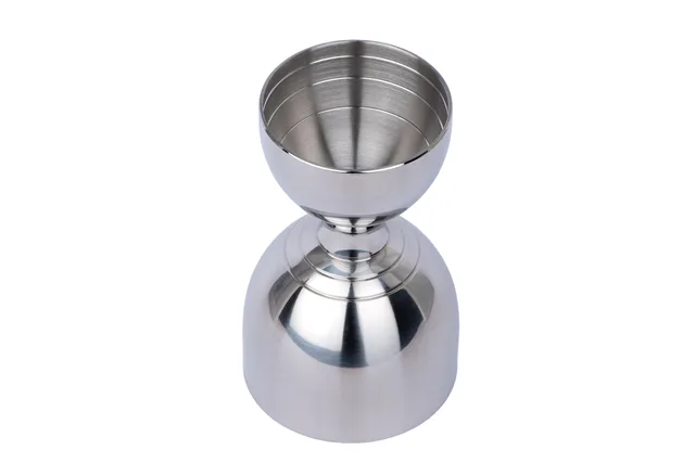 Miarka barmańska, jigger Bell, V 0.03-0.06 l Stalgast 474315