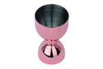 Miarka barmańska, jigger Bell, miedziana, V 0.03-0.06 l Stalgast 474516