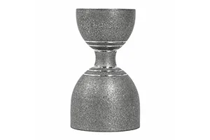 Miarka barmańska, jigger Bell, vintage, V 0.03-0.06 l Stalgast 474519