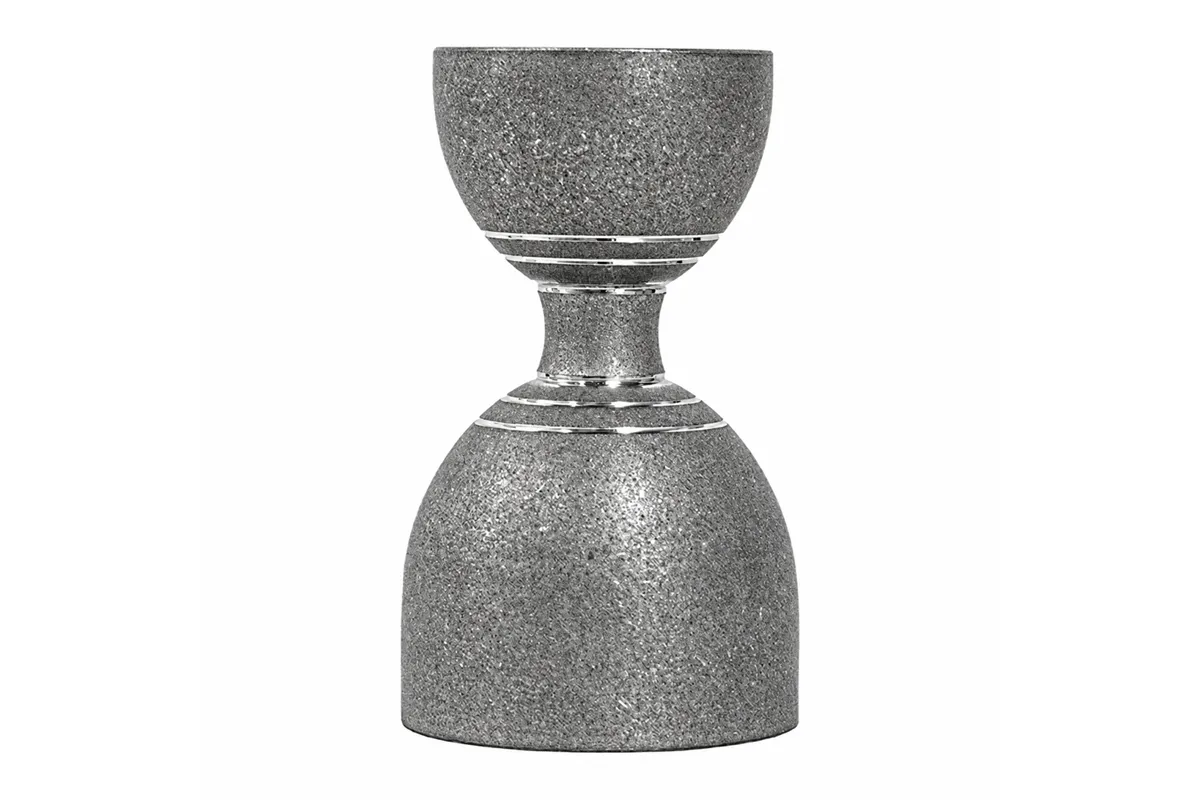 Miarka barmańska, jigger Bell, vintage, V 0.03-0.06 l Stalgast 474519
