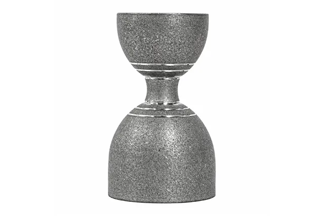 Miarka barmańska, jigger Bell, vintage, V 0.03-0.06 l Stalgast 474519