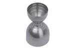 Miarka barmańska, jigger Bell, vintage, V 0.03-0.06 l Stalgast 474519