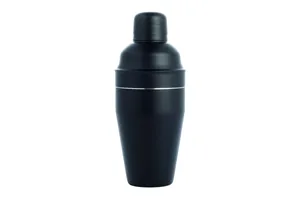 Shaker do koktajli, czarny, V 0.5 l Stalgast 476057
