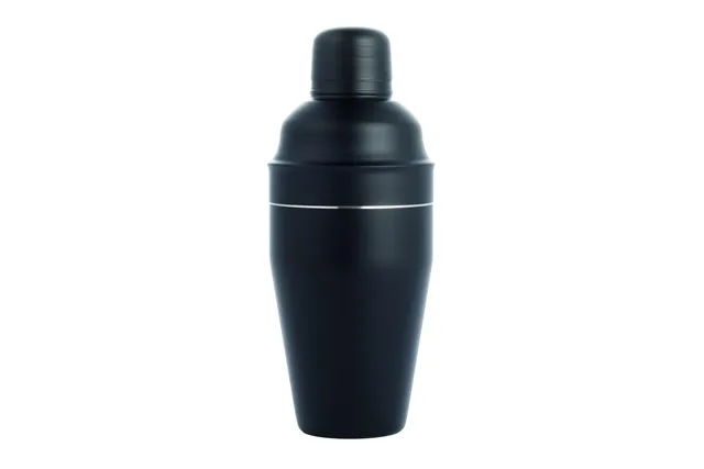 Shaker do koktajli, czarny, V 0.5 l Stalgast 476057