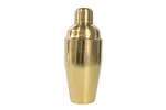 Shaker do koktajli, złoty, V 0.5 l Stalgast 476058