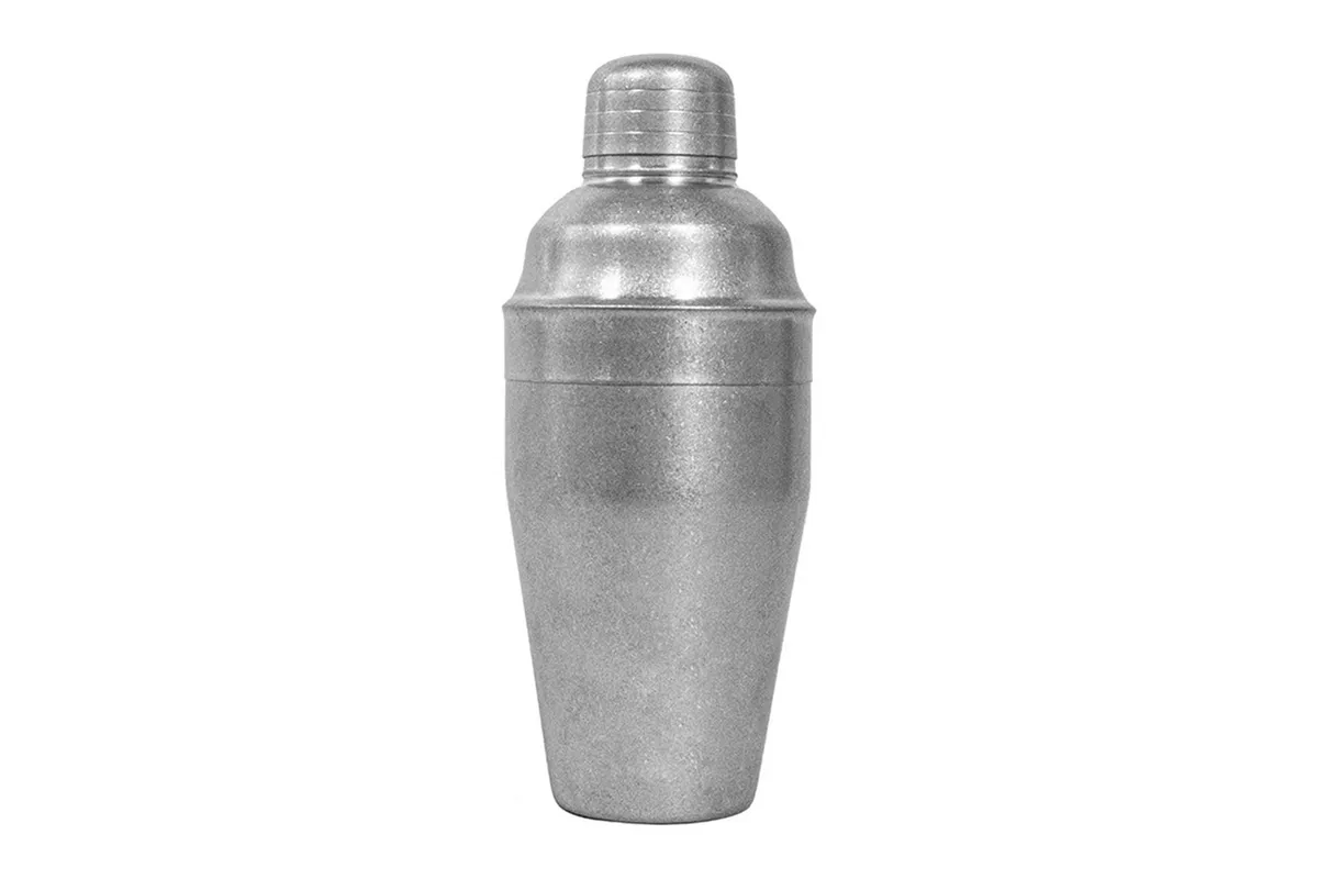 Shaker do koktajli, vintage, V 0.5 l Stalgast 476059
