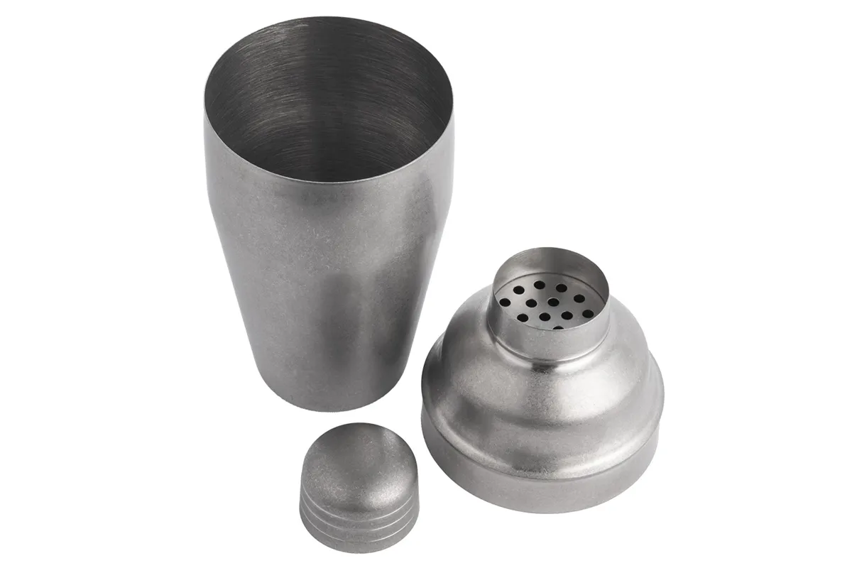 Shaker do koktajli, vintage, V 0.5 l Stalgast 476059