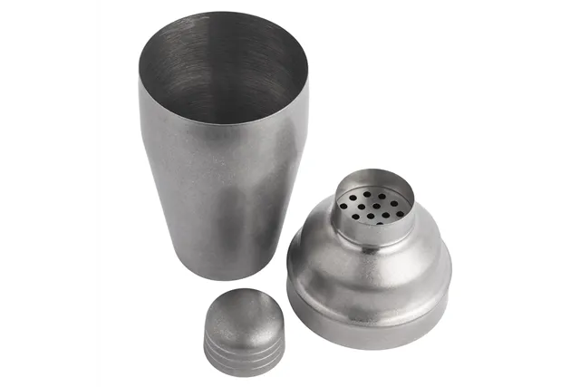 Shaker do koktajli, vintage, V 0.5 l Stalgast 476059