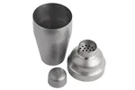 Shaker do koktajli, vintage, V 0.5 l Stalgast 476059