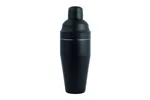 Shaker do koktajli, premium, czarny, V 0.7 l Stalgast 476077