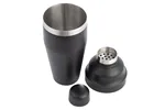 Shaker do koktajli, premium, czarny, V 0.7 l Stalgast 476077