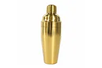Shaker do koktajli, premium, złoty, V 0.7 l Stalgast 476078