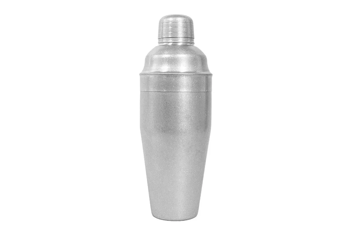 Shaker do koktajli, premium, vintage, V 0.7 l Stalgast 476079