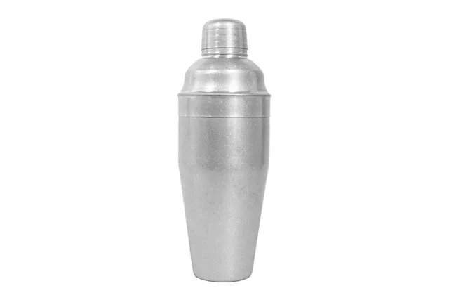 Shaker do koktajli, premium, vintage, V 0.7 l Stalgast 476079